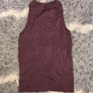 Lululemon Racerback Tank